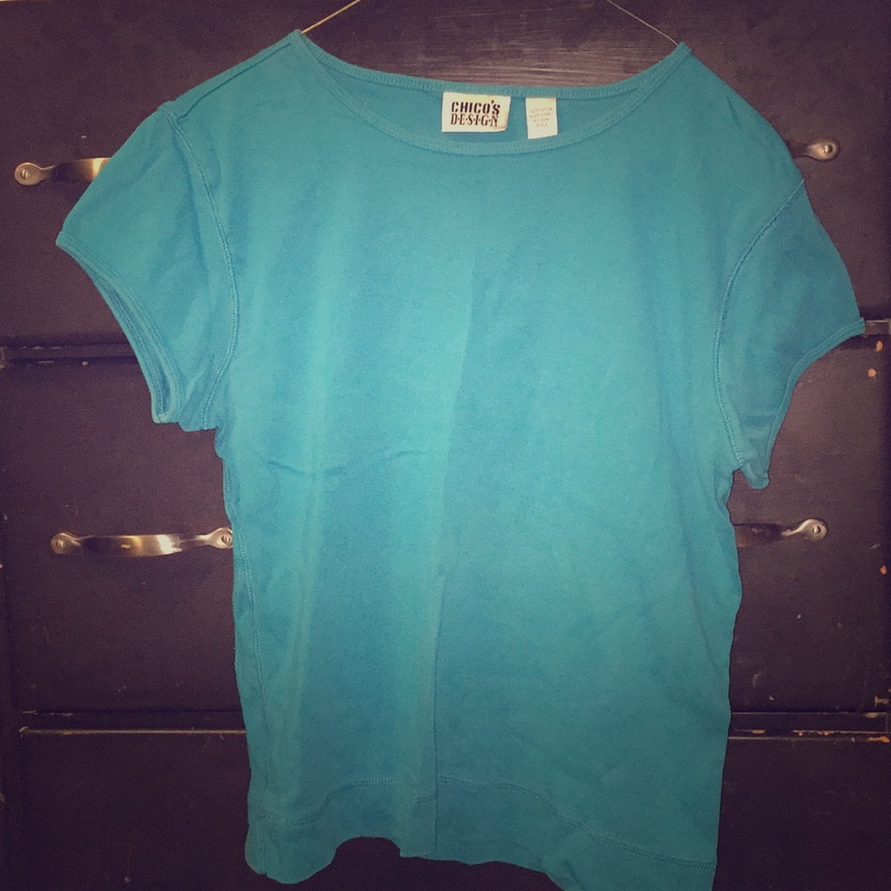 Chico’s T-shirt